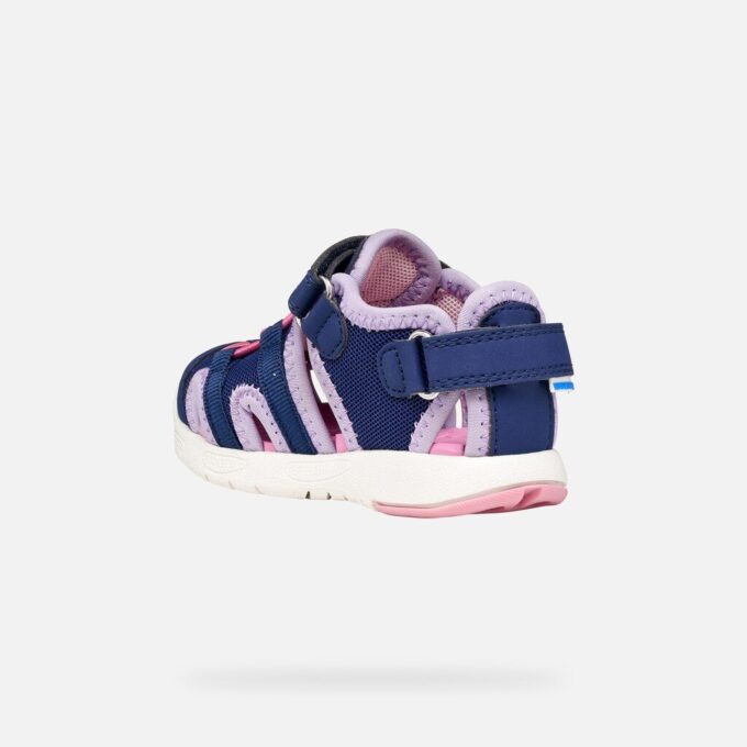 Sandal Multy Toddler Girl Sandal Multy Toddler Girl