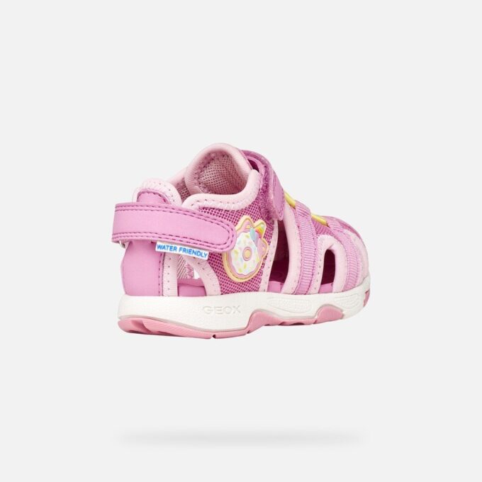 Sandal Multy Toddler Girl Sandal Multy Toddler Girl