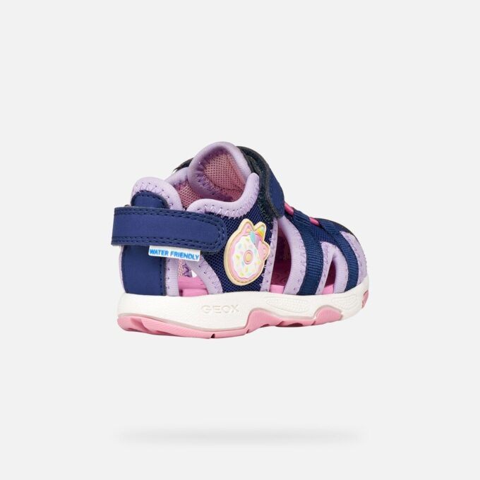 Sandal Multy Toddler Girl Sandal Multy Toddler Girl