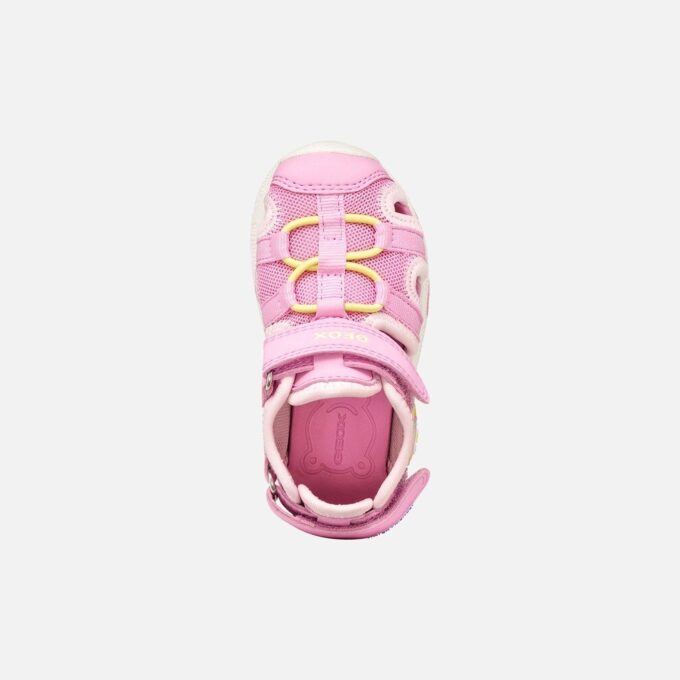 Sandal Multy Toddler Girl Sandal Multy Toddler Girl