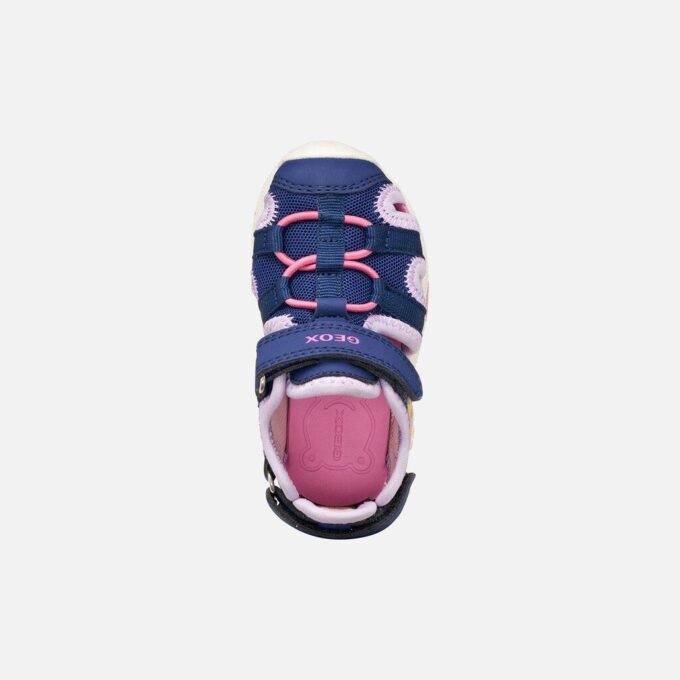 Sandal Multy Toddler Girl Sandal Multy Toddler Girl