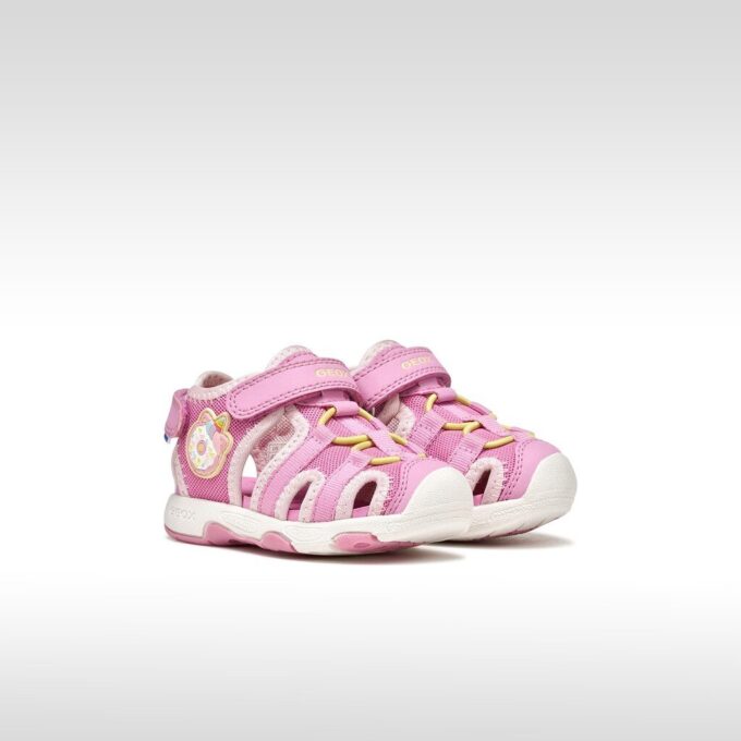 Sandal Multy Toddler Girl Sandal Multy Toddler Girl