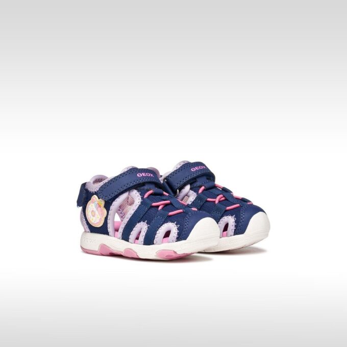 Sandal Multy Toddler Girl Sandal Multy Toddler Girl