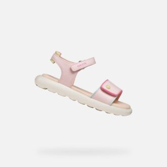 Sandal Puffypop Girl