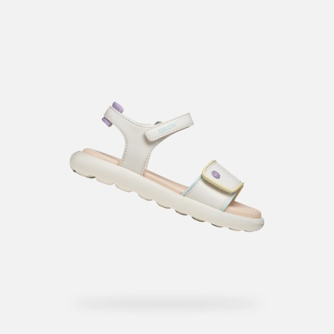 Sandal Puffypop Girl