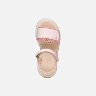 Sandal Puffypop Girl