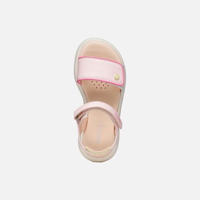 Sandal Puffypop Girl Sandal Puffypop Girl