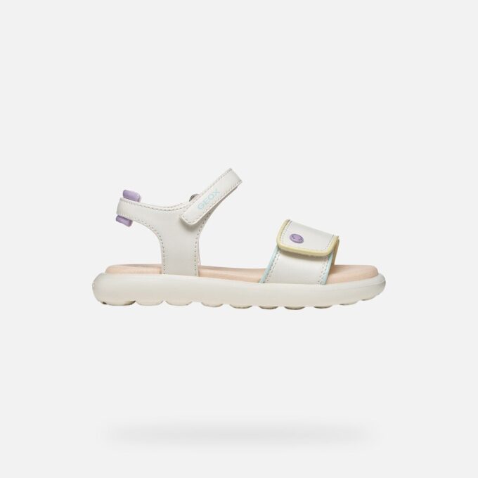 Sandal Puffypop Girl
