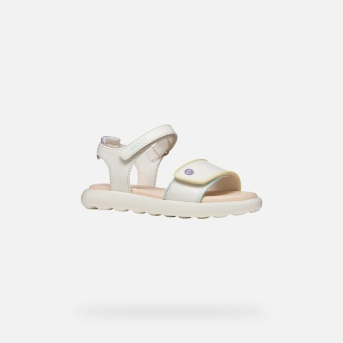 Sandal Puffypop Girl