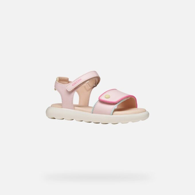 Sandal Puffypop Girl Sandal Puffypop Girl