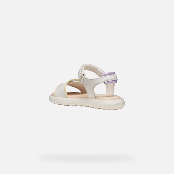 Sandal Puffypop Girl
