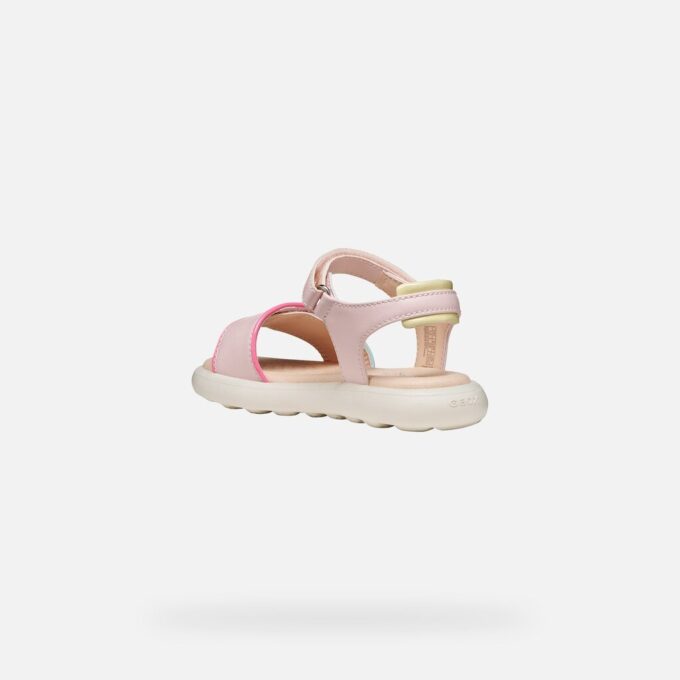 Sandal Puffypop Girl Sandal Puffypop Girl