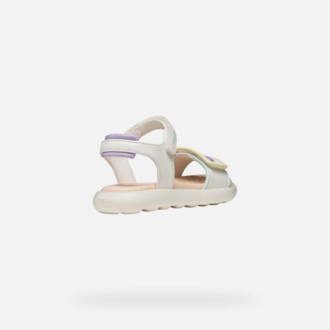 Sandal Puffypop Girl