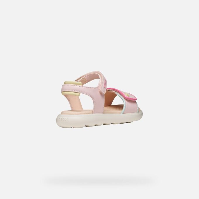 Sandal Puffypop Girl Sandal Puffypop Girl