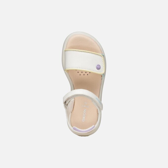 Sandal Puffypop Girl