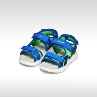 Sandal Splush Boy