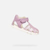 Sandal Steppieup Baby Sandal Steppieup Baby
