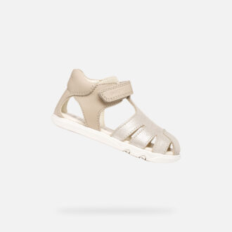 Sandal Steppieup Baby
