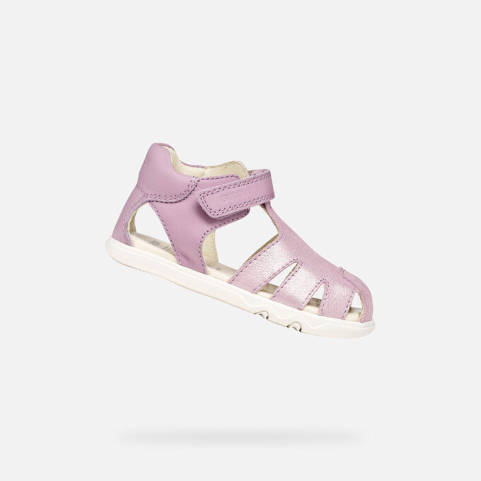 Sandal Steppieup Baby Sandal Steppieup Baby
