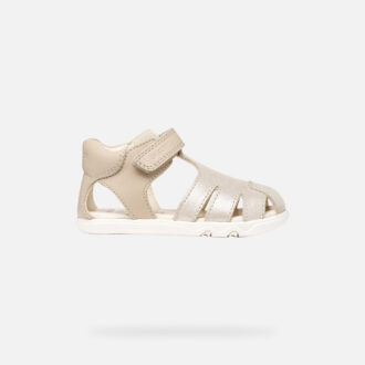Sandal Steppieup Baby