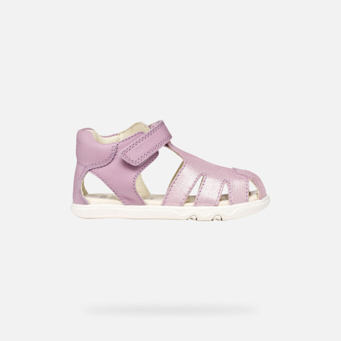 Sandal Steppieup Baby Sandal Steppieup Baby