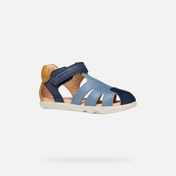 Sandal Steppieup Baby Sandal Steppieup Baby