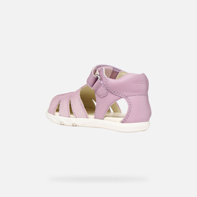 Sandal Steppieup Baby Sandal Steppieup Baby