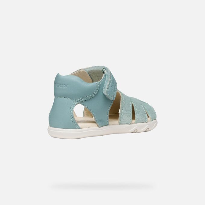 Sandal Steppieup Baby Sandal Steppieup Baby