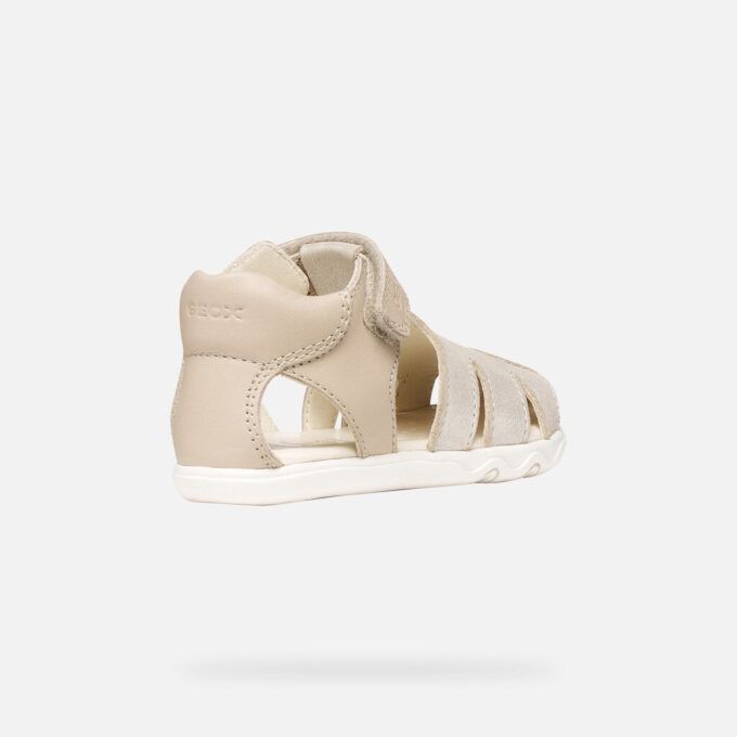 Sandal Steppieup Baby Sandal Steppieup Baby