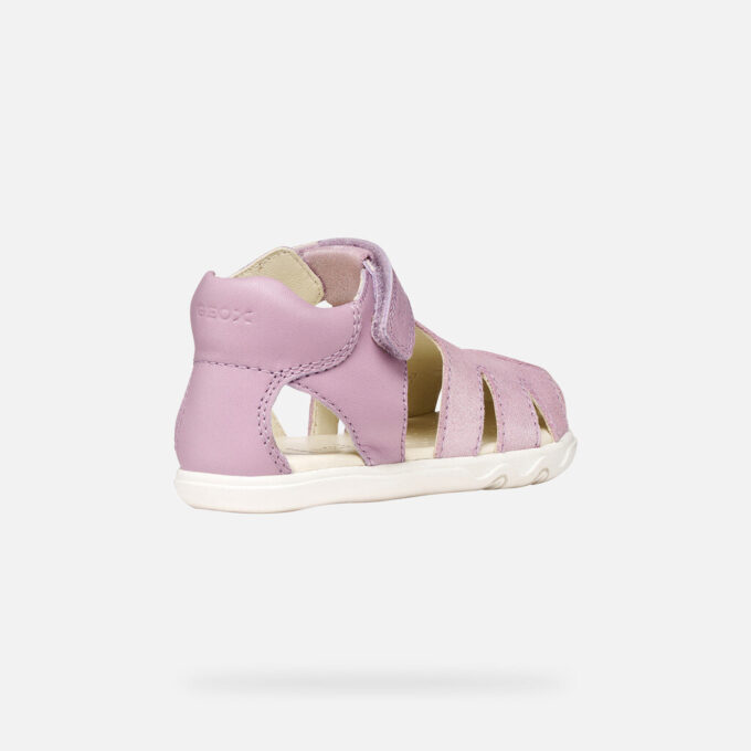 Sandal Steppieup Baby Sandal Steppieup Baby