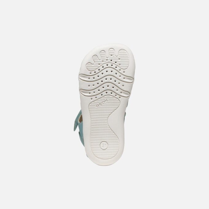 Sandal Steppieup Baby Sandal Steppieup Baby