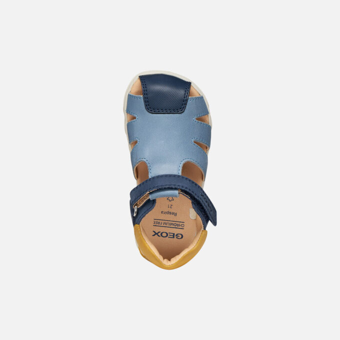 Sandal Steppieup Baby Sandal Steppieup Baby