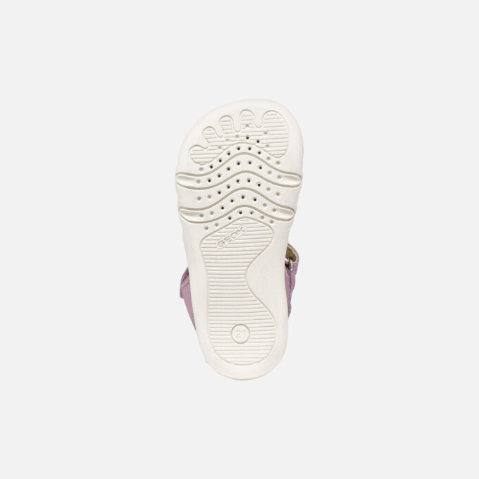 Sandal Steppieup Baby Sandal Steppieup Baby