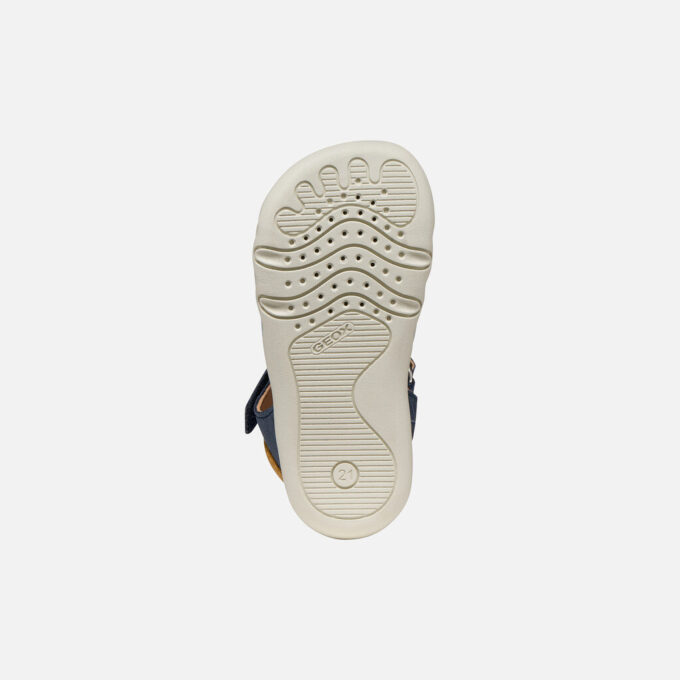 Sandal Steppieup Baby Sandal Steppieup Baby