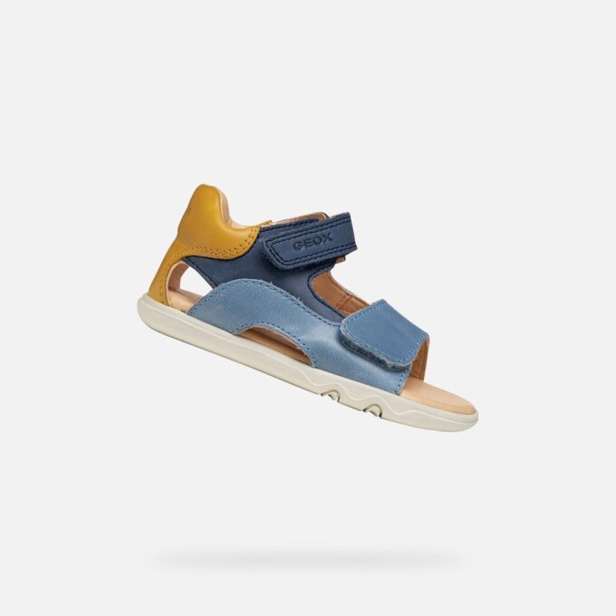Sandal Steppieup Toddler Boy Sandal Steppieup Toddler Boy