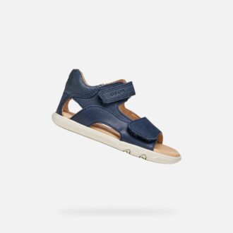 Sandal Steppieup Toddler Boy