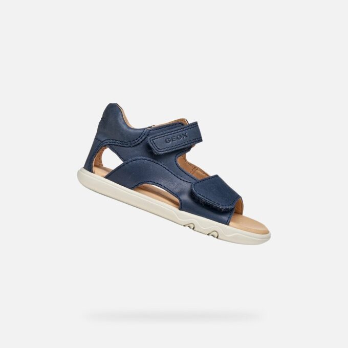 Sandal Steppieup Toddler Boy Sandal Steppieup Toddler Boy