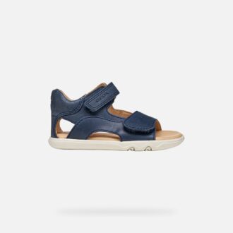 Sandal Steppieup Toddler Boy