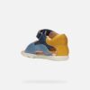 Sandal Steppieup Toddler Boy Sandal Steppieup Toddler Boy