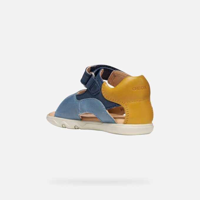 Sandal Steppieup Toddler Boy Sandal Steppieup Toddler Boy