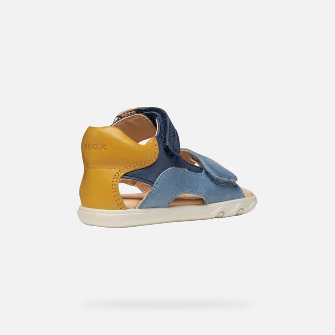 Sandal Steppieup Toddler Boy Sandal Steppieup Toddler Boy