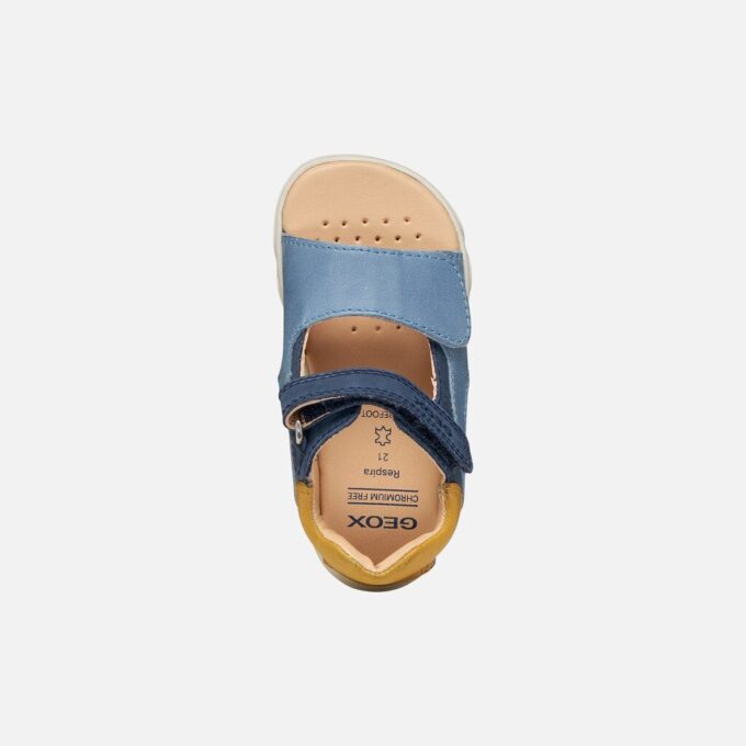 Sandal Steppieup Toddler Boy Sandal Steppieup Toddler Boy