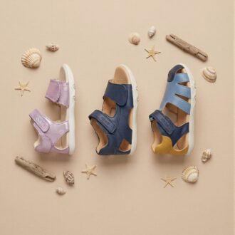 Sandal Steppieup Baby