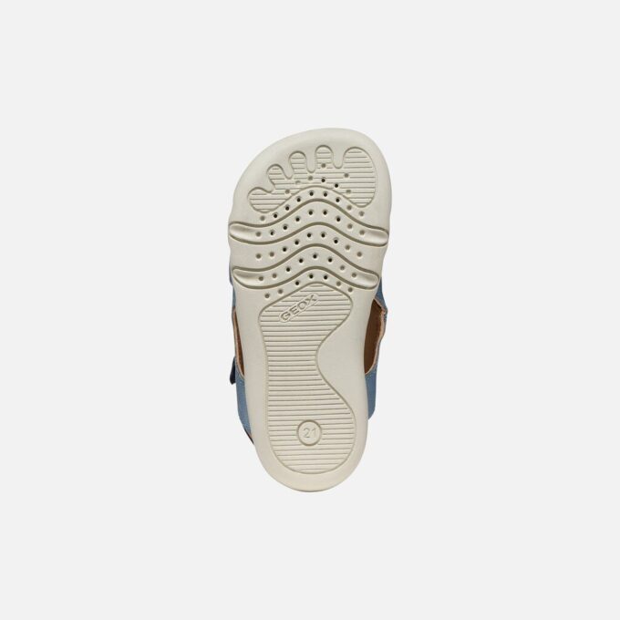 Sandal Steppieup Toddler Boy Sandal Steppieup Toddler Boy