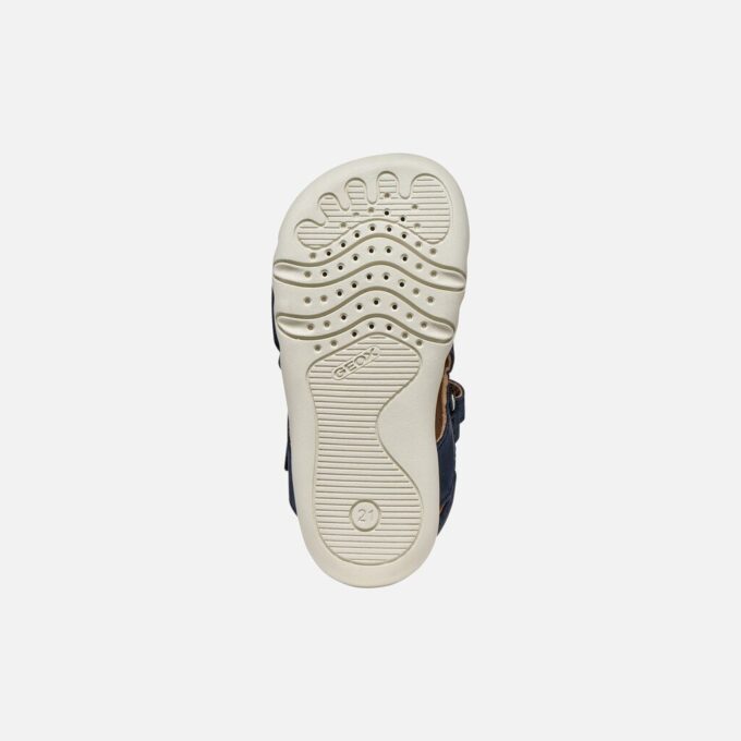 Sandal Steppieup Toddler Boy Sandal Steppieup Toddler Boy