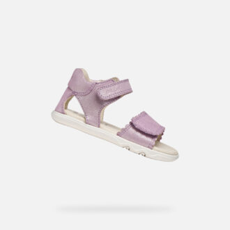Sandal Steppieup Toddler Girl