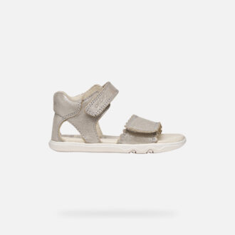 Sandal Steppieup Toddler Girl