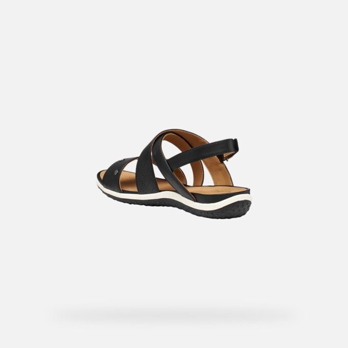Sandal Vega Woman Sandal Vega Woman