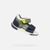 Sandal Zapito Baby Sandal Zapito Baby
