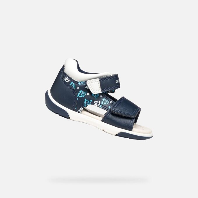 Sandal Zapito Baby Sandal Zapito Baby